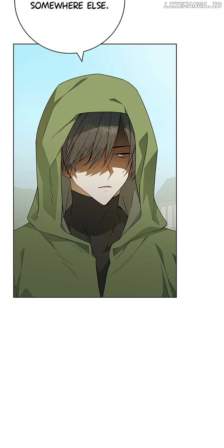 Individualistic Love Chapter 26 page 43