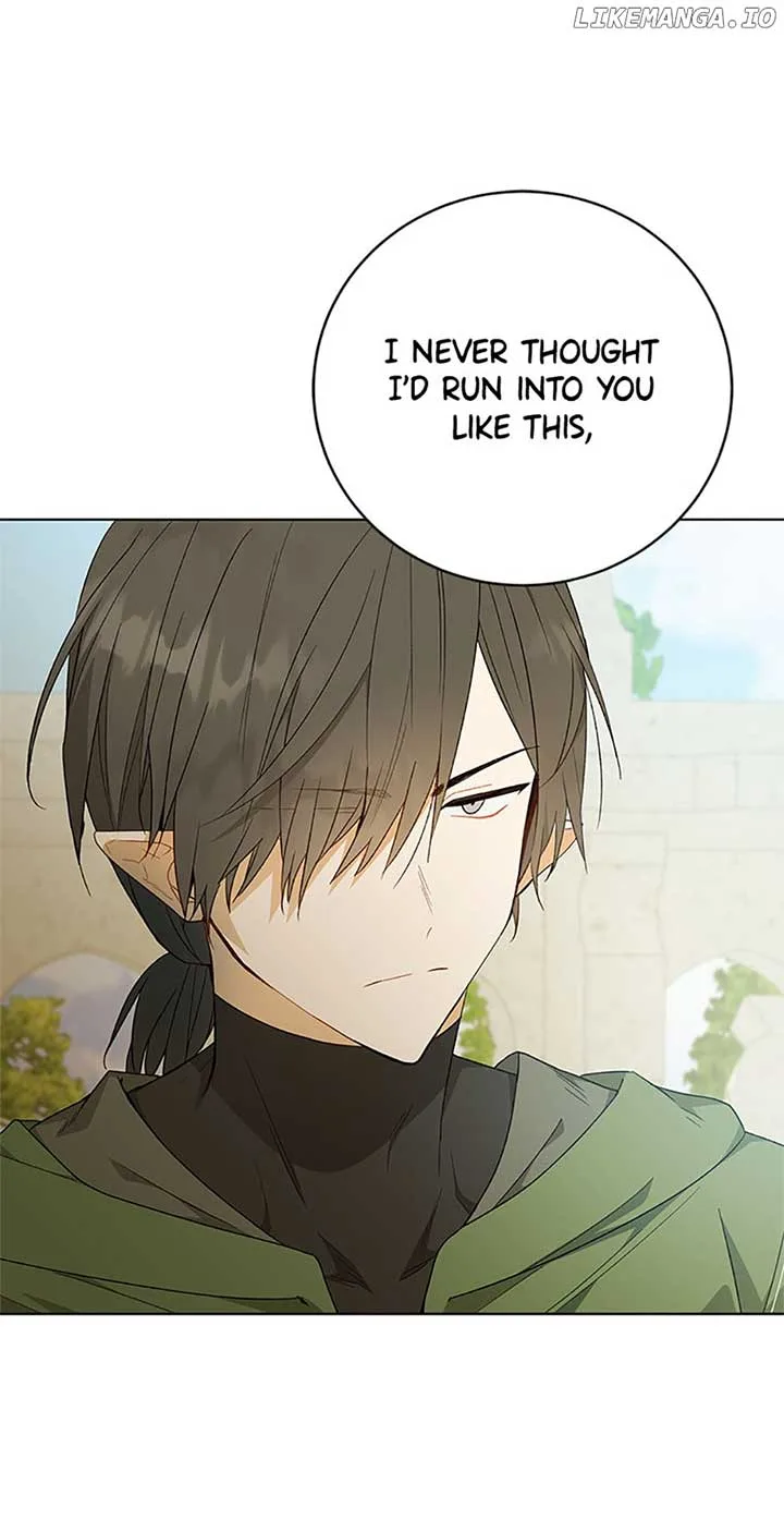 Individualistic Love Chapter 26 page 58