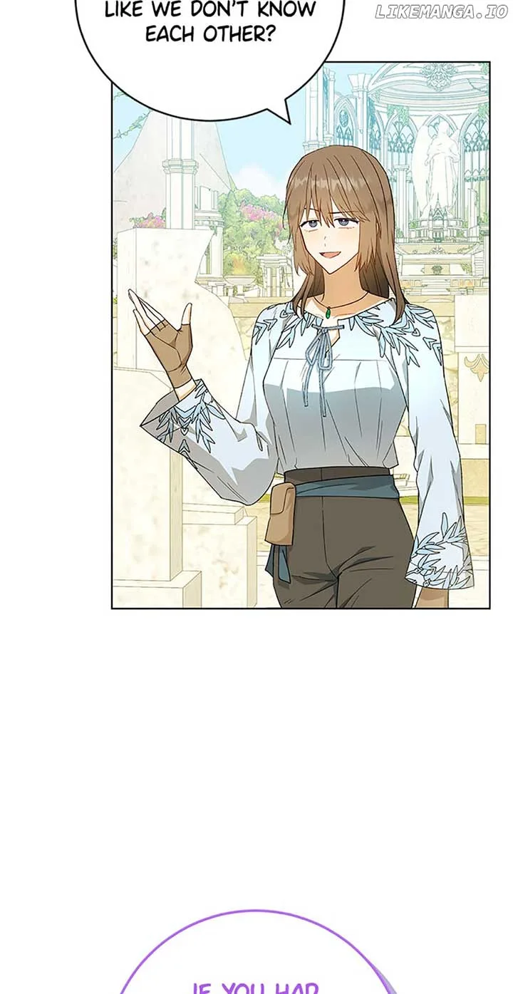 Individualistic Love Chapter 26 page 60