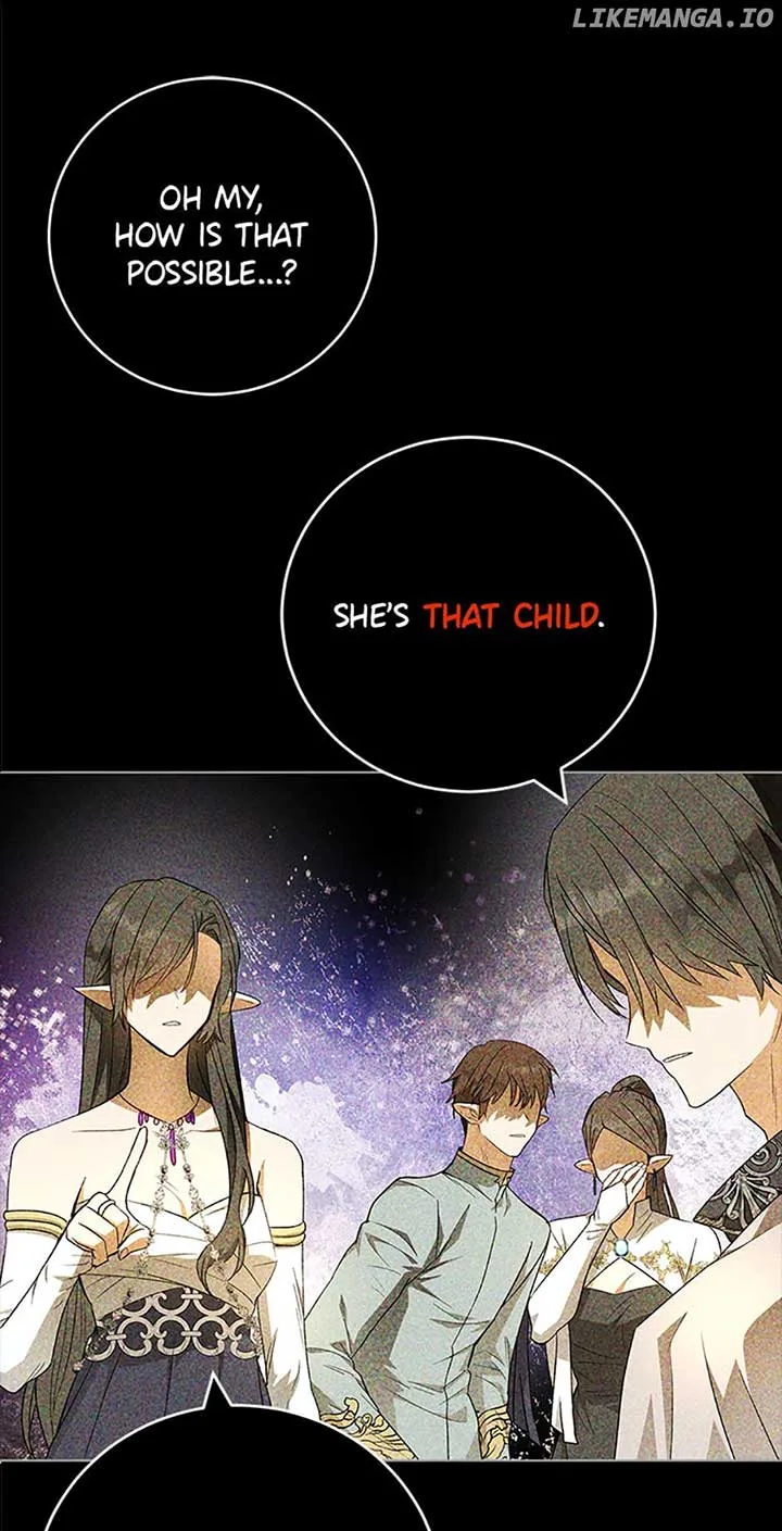 Individualistic Love Chapter 26 page 65