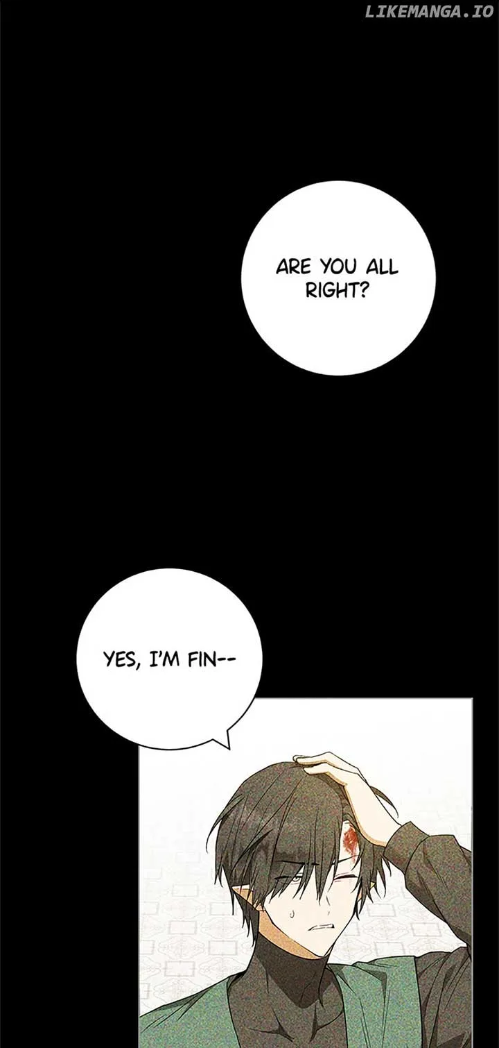 Individualistic Love Chapter 26 page 76