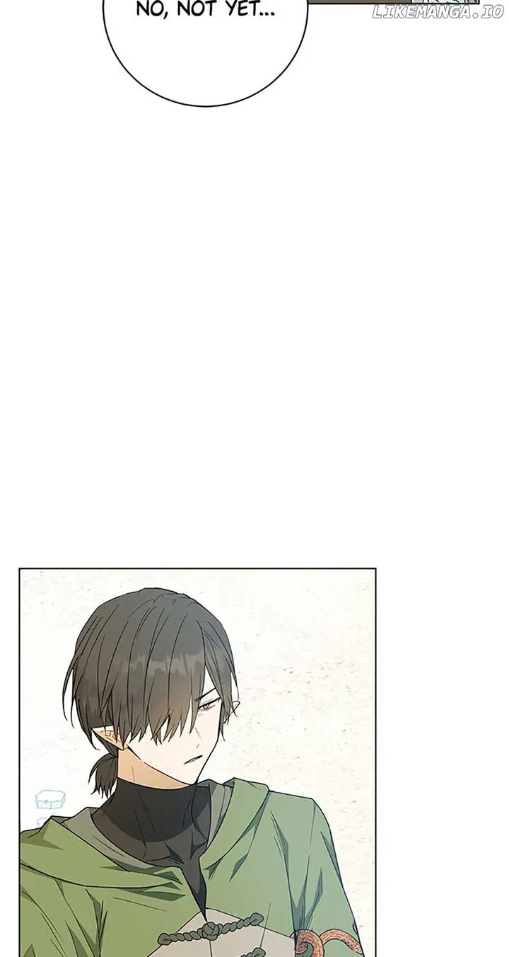 Individualistic Love Chapter 26 page 85
