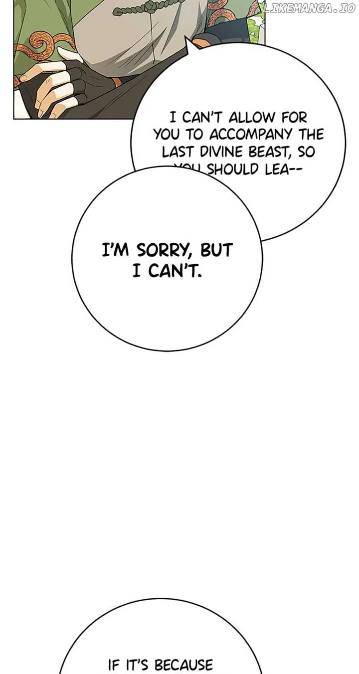 Individualistic Love Chapter 26 page 86