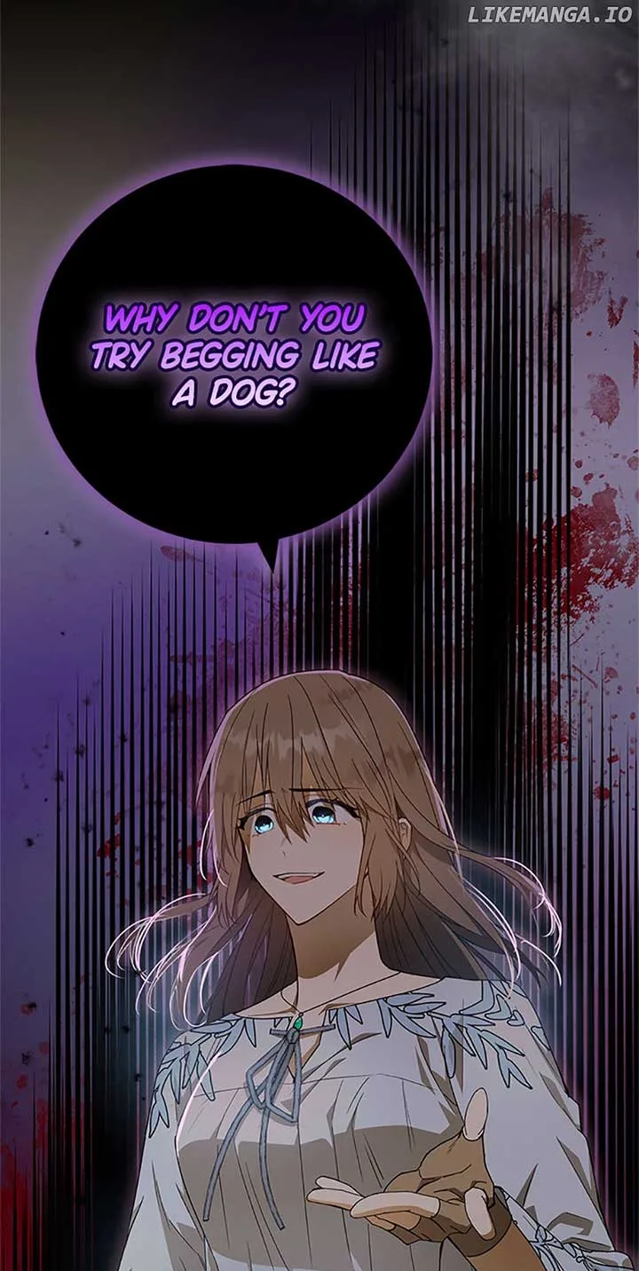 Individualistic Love Chapter 26 page 95