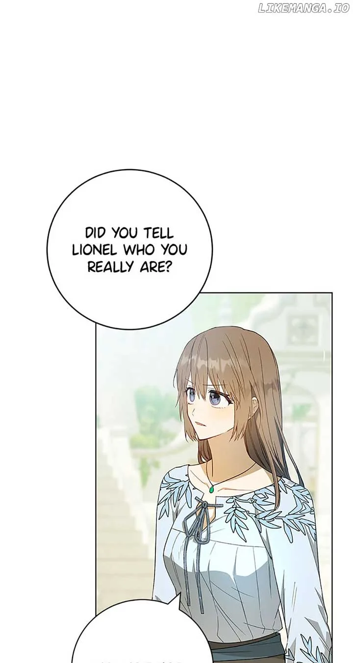 Individualistic Love Chapter 26 page 84