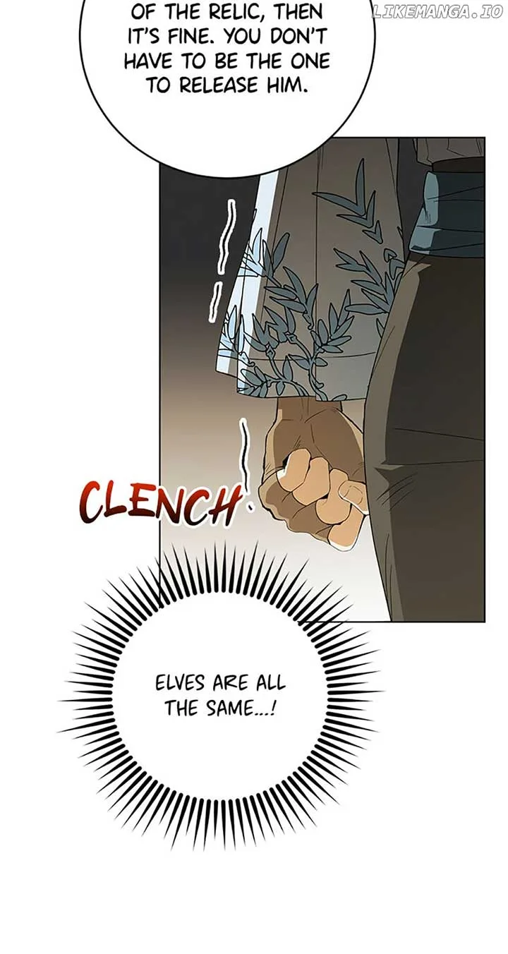 Individualistic Love Chapter 26 page 87
