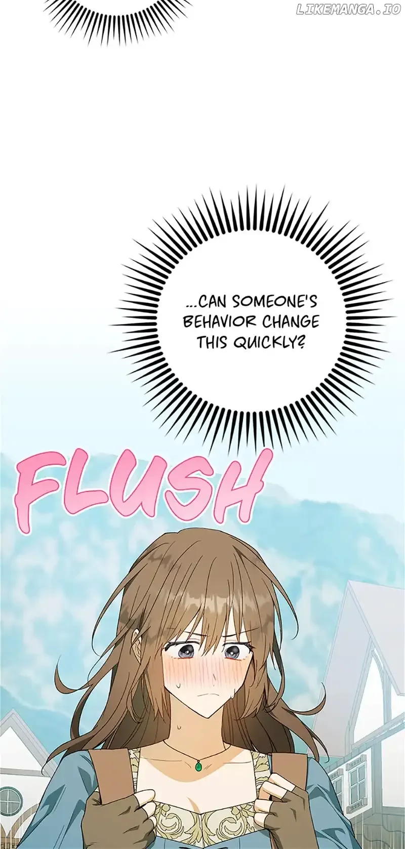 Individualistic Love Chapter 29 page 20