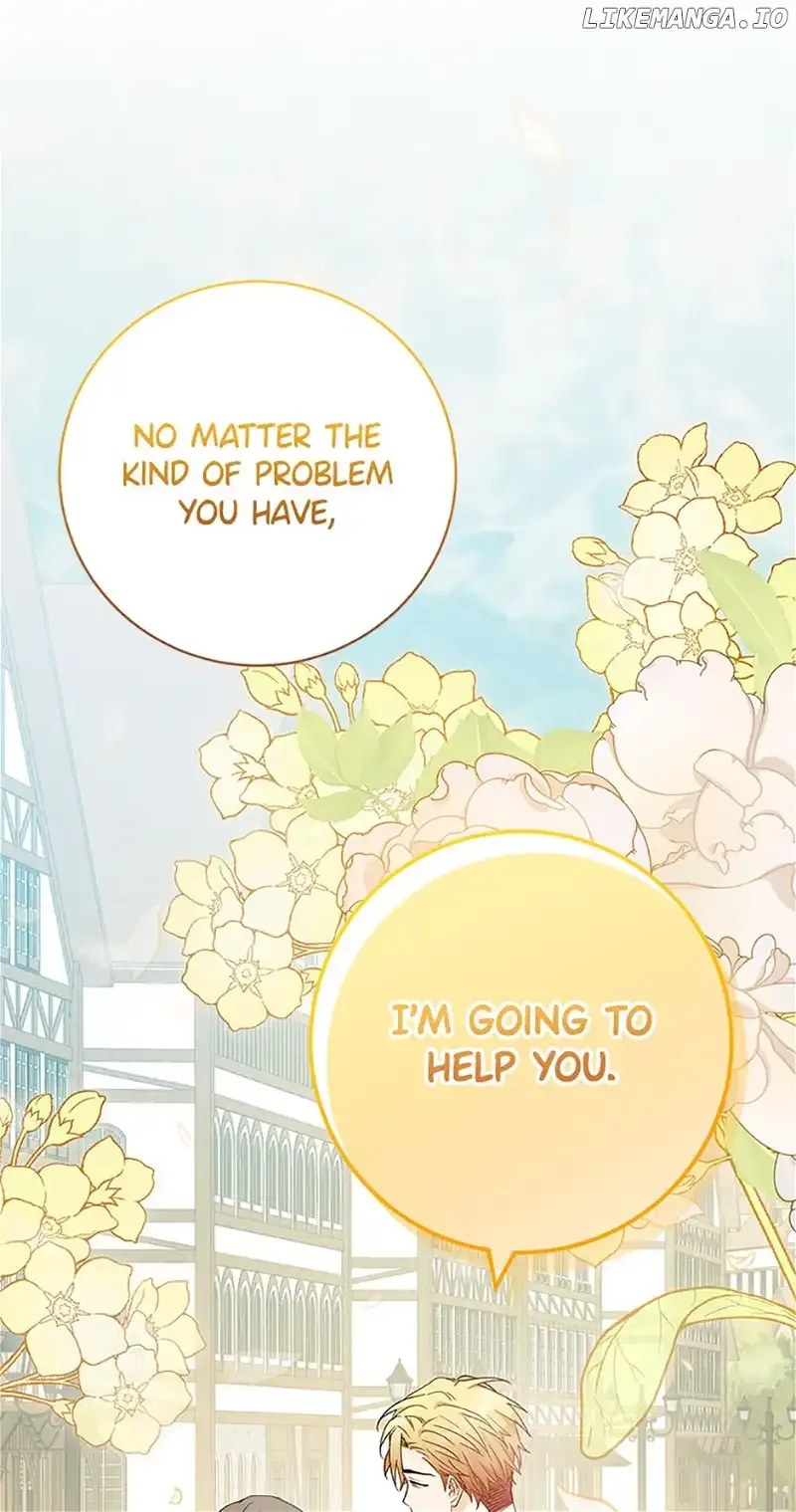 Individualistic Love Chapter 29 page 69