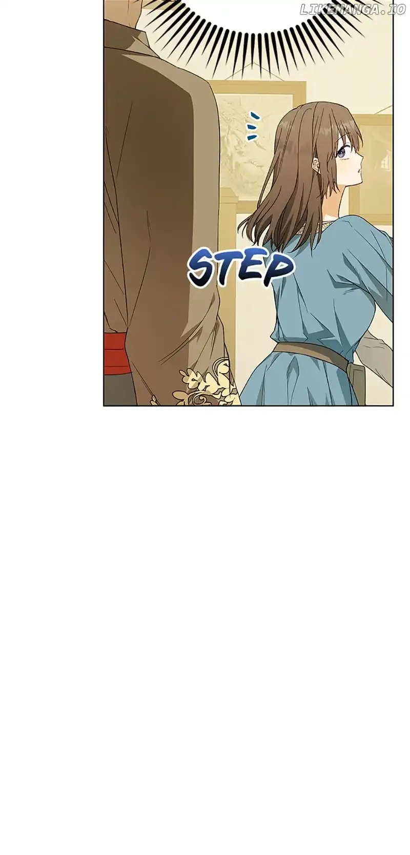 Individualistic Love Chapter 29 page 6