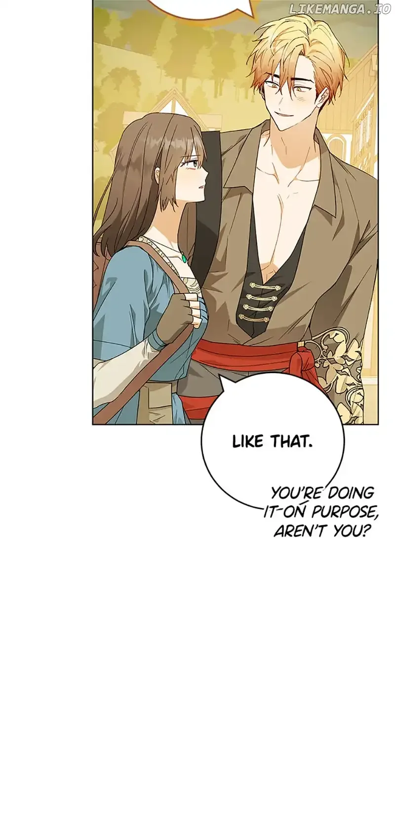 Individualistic Love Chapter 29 page 27