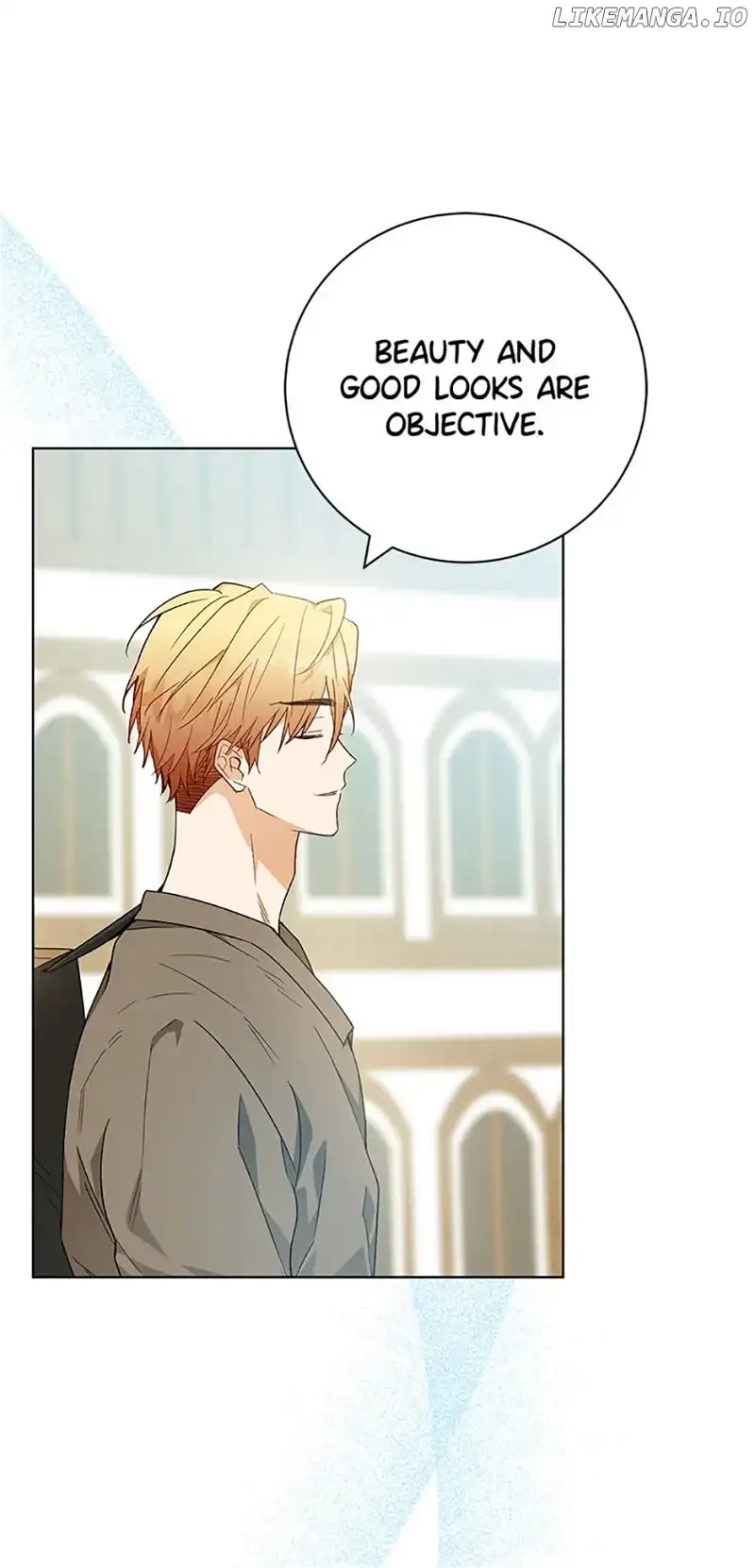 Individualistic Love Chapter 29 page 61