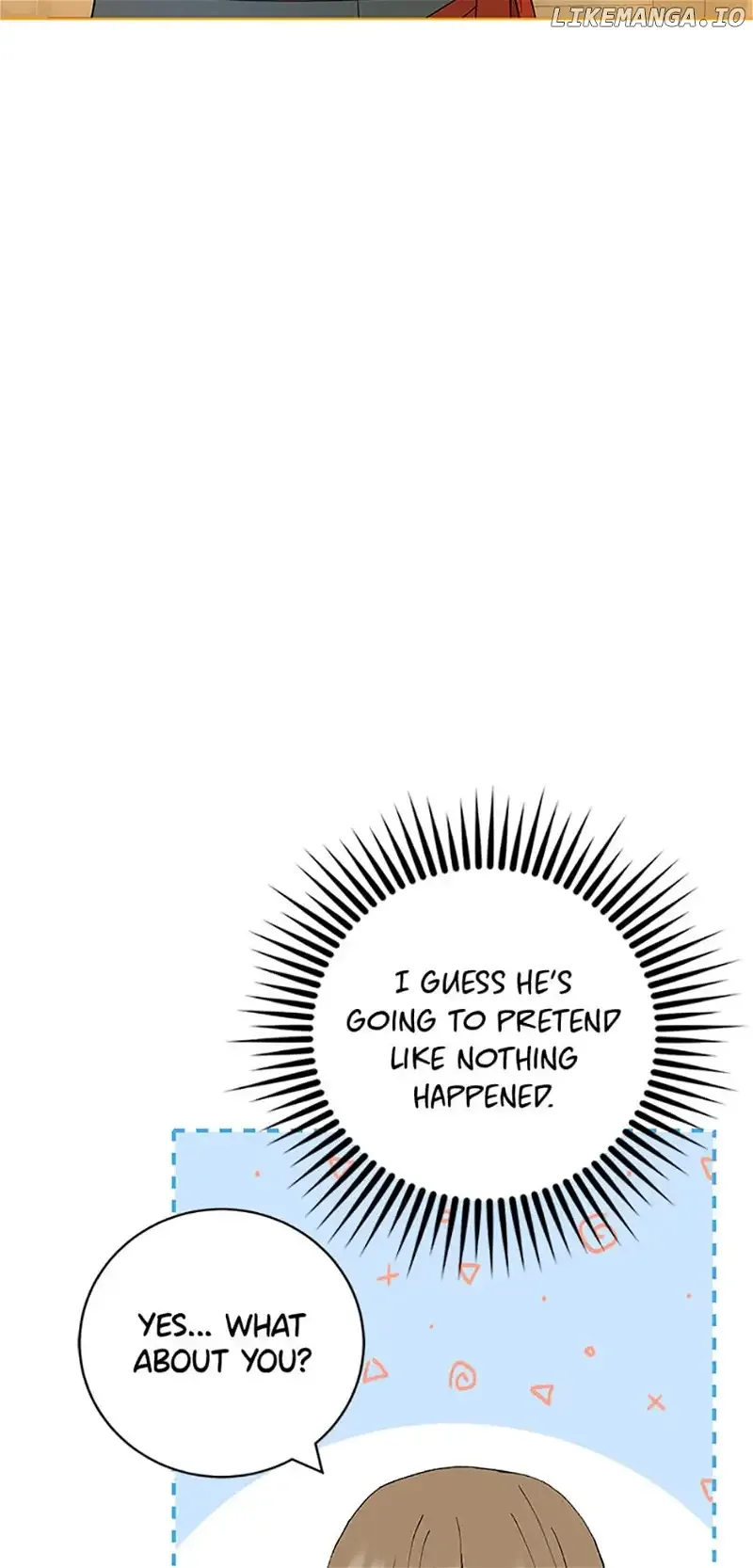Individualistic Love Chapter 29 page 8