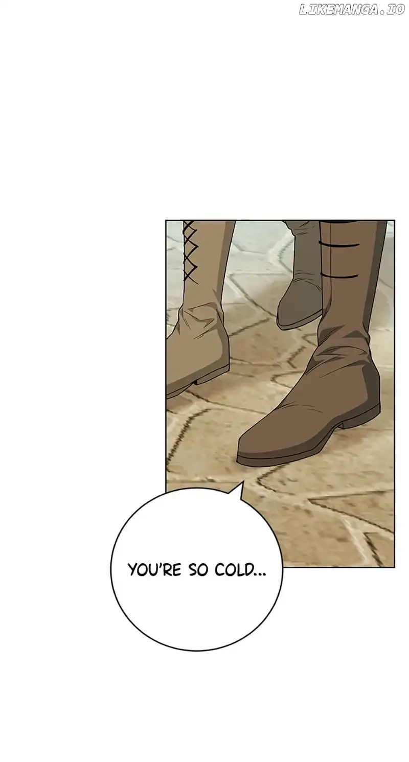 Individualistic Love Chapter 29 page 54