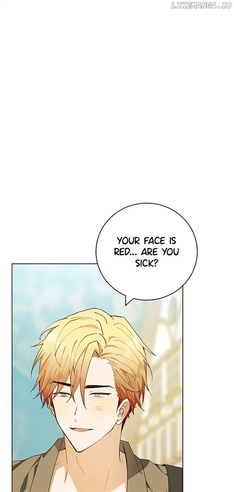 Individualistic Love Chapter 29 page 37