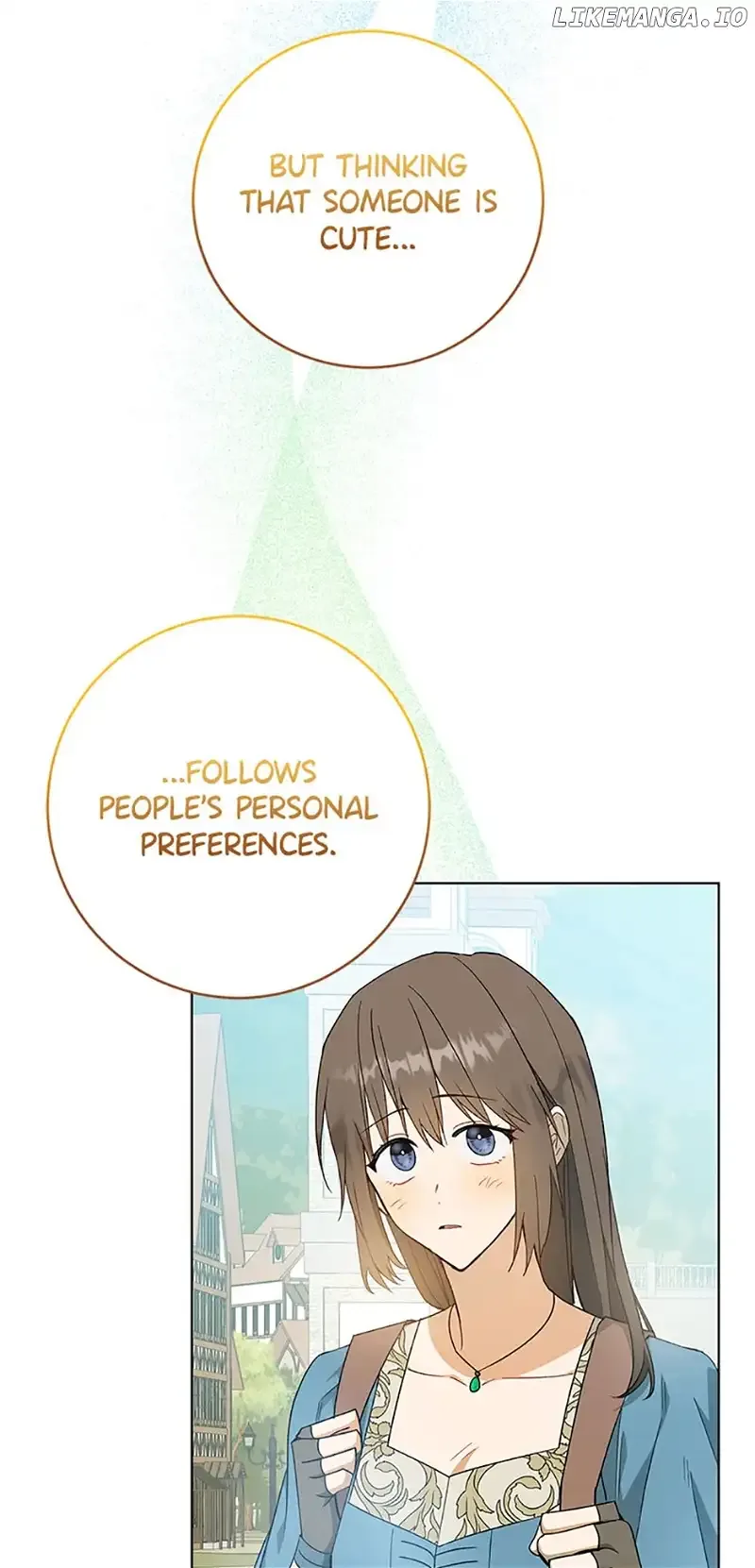 Individualistic Love Chapter 29 page 62