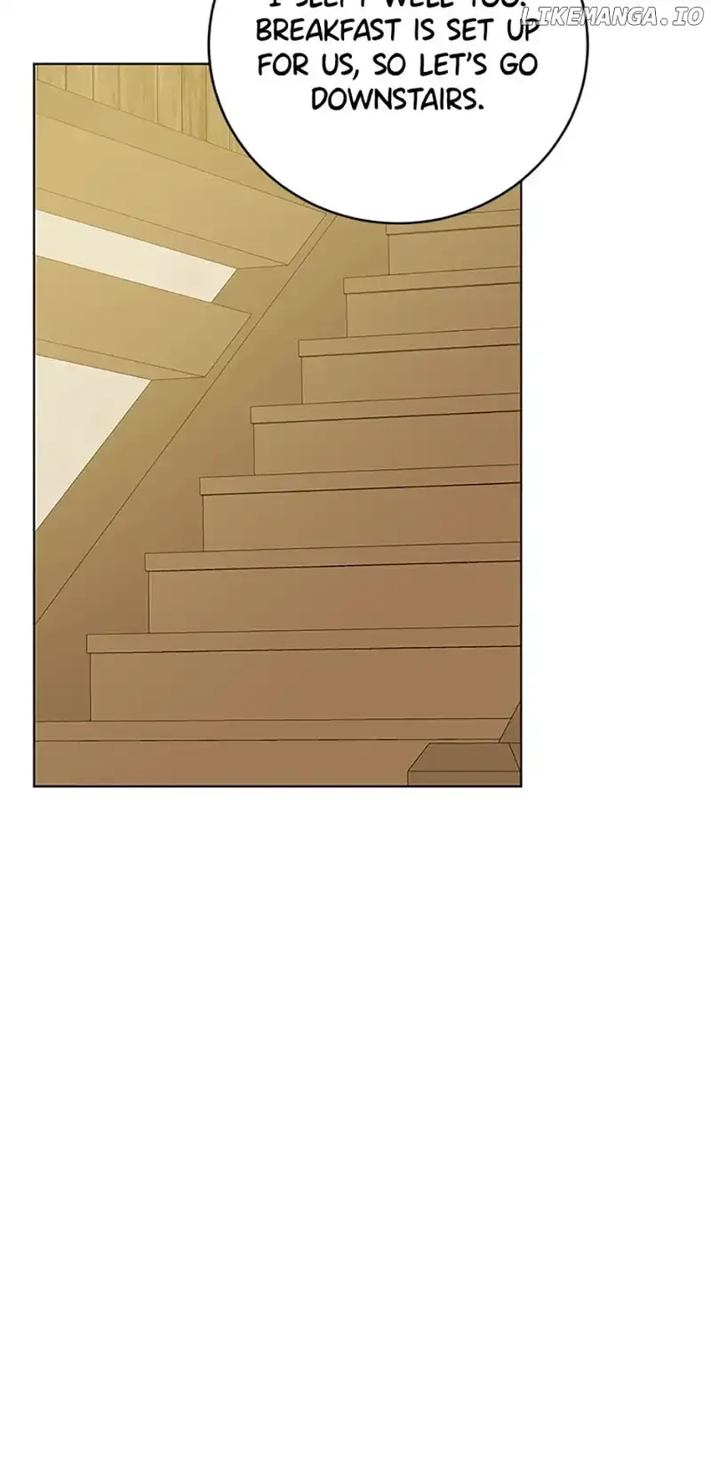 Individualistic Love Chapter 29 page 10
