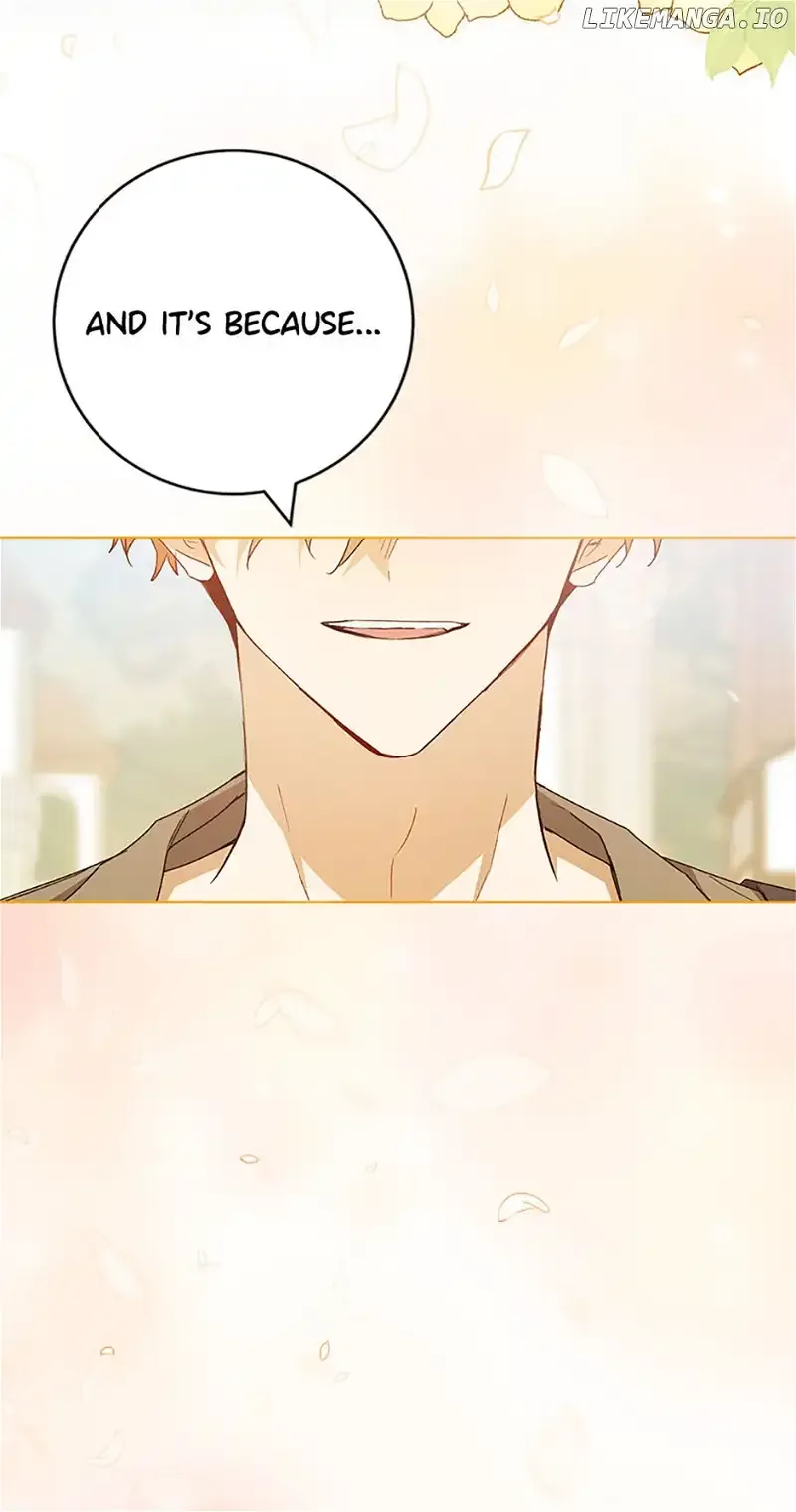 Individualistic Love Chapter 29 page 71