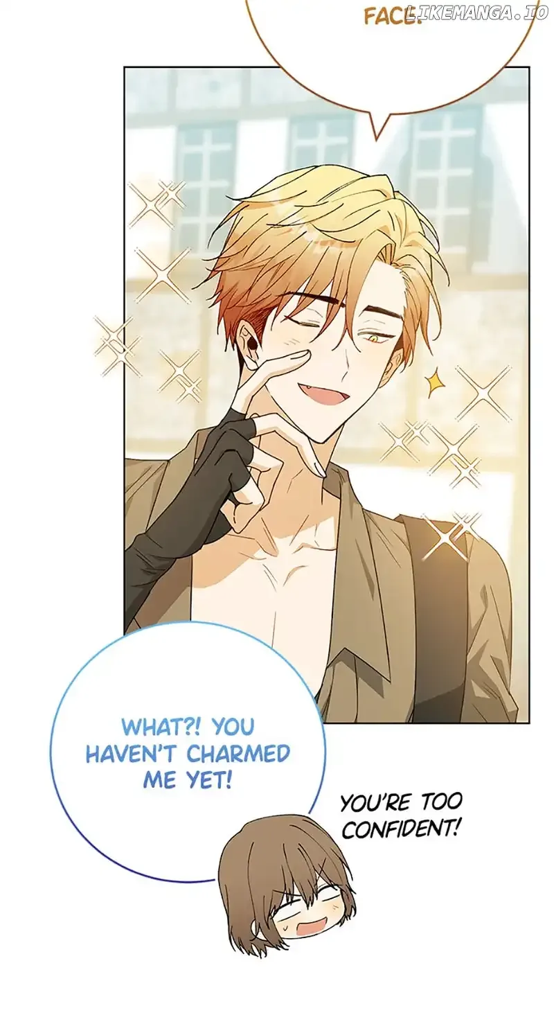 Individualistic Love Chapter 29 page 57