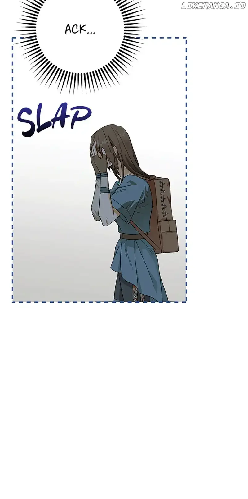 Individualistic Love Chapter 29 page 35