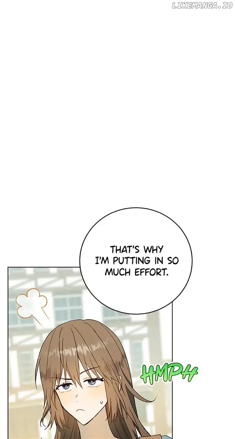Individualistic Love Chapter 29 page 58