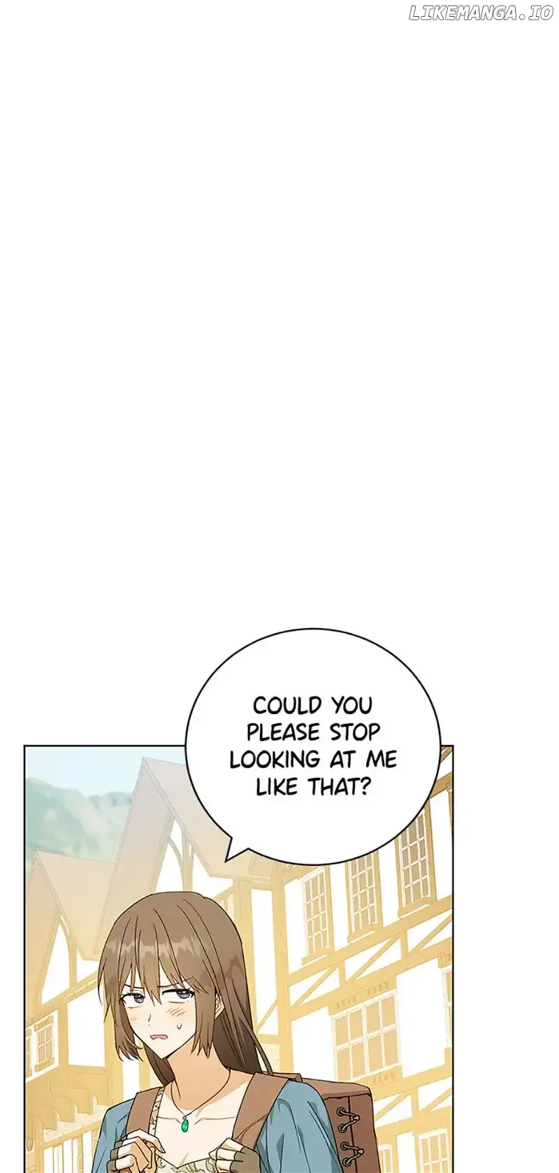 Individualistic Love Chapter 29 page 25