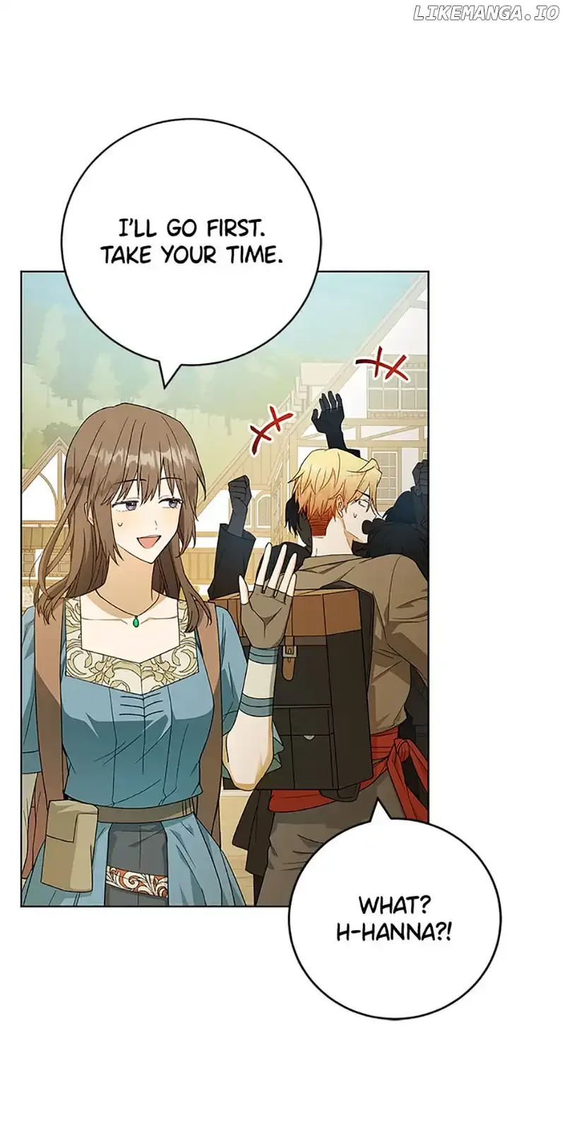 Individualistic Love Chapter 29 page 52
