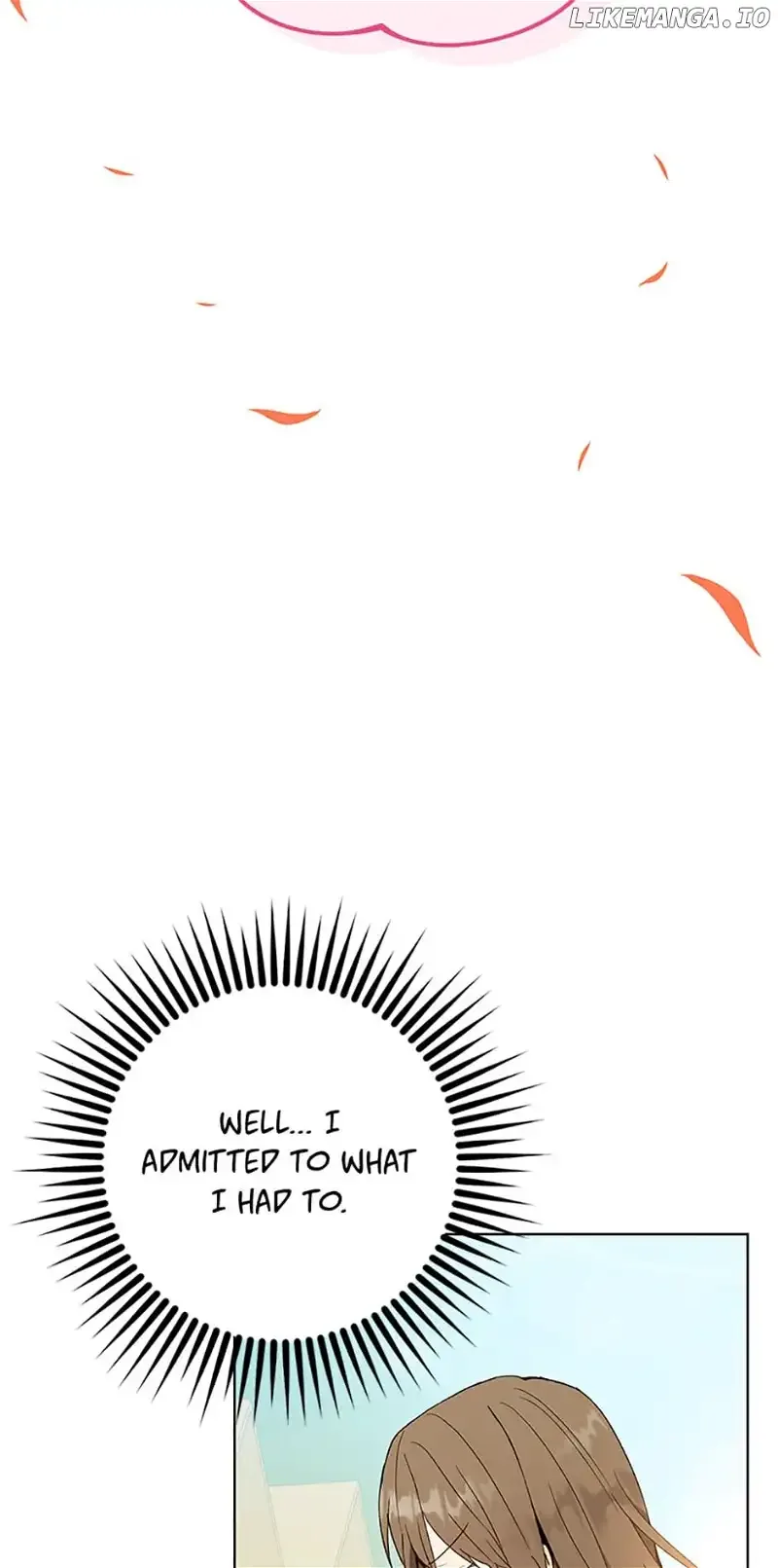 Individualistic Love Chapter 29 page 33