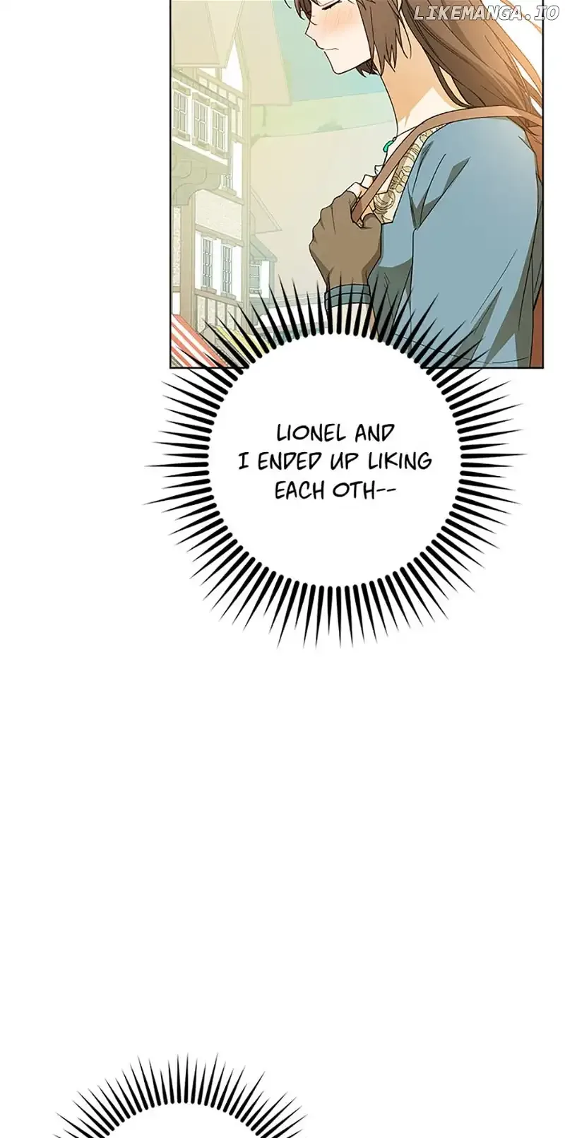 Individualistic Love Chapter 29 page 34