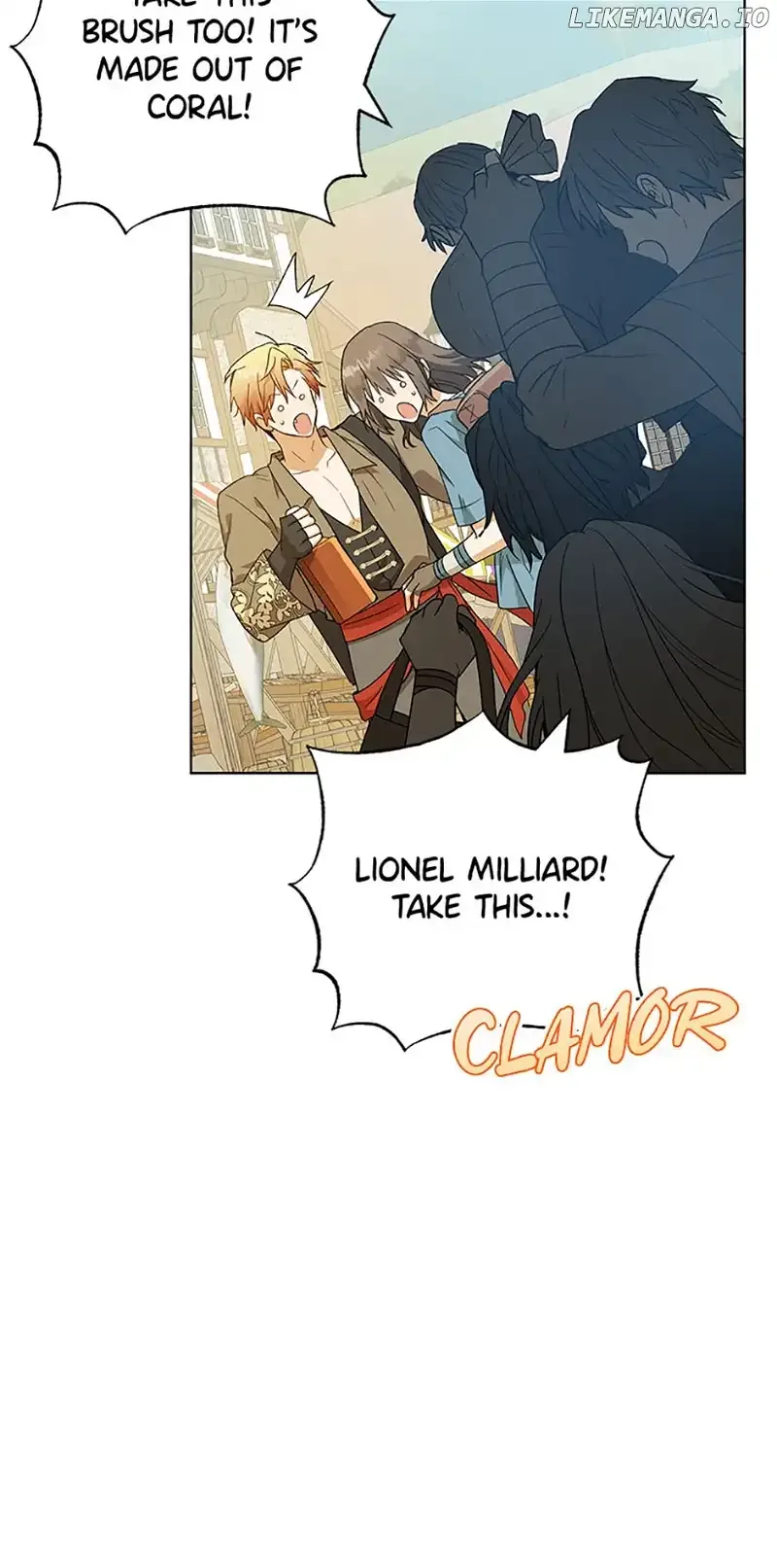 Individualistic Love Chapter 29 page 51