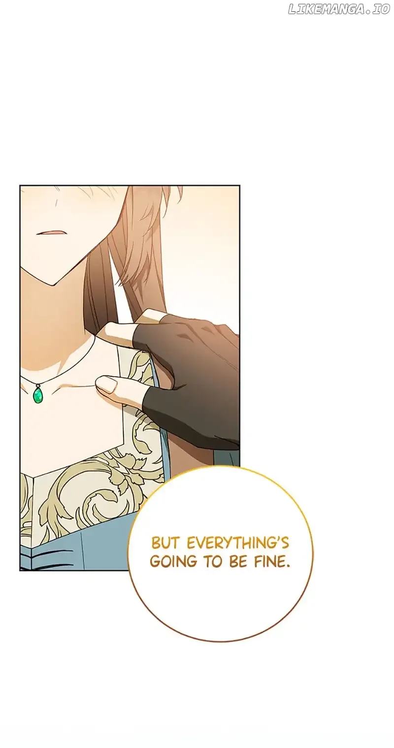 Individualistic Love Chapter 29 page 68