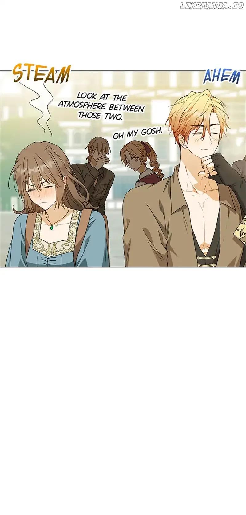 Individualistic Love Chapter 29 page 45