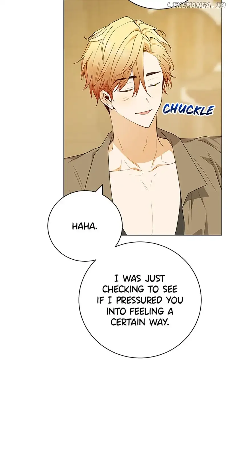 Individualistic Love Chapter 29 page 15