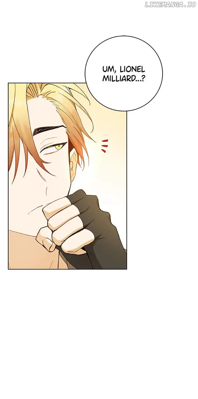Individualistic Love Chapter 29 page 46