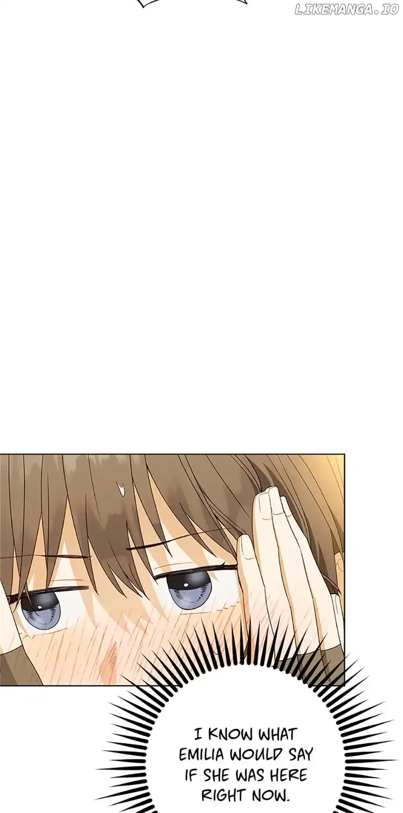 Individualistic Love Chapter 29 page 30