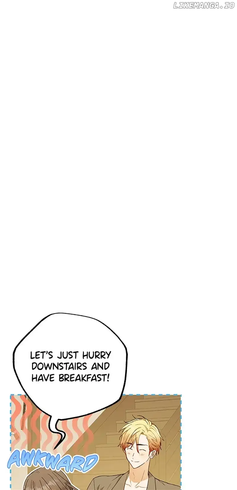 Individualistic Love Chapter 29 page 17