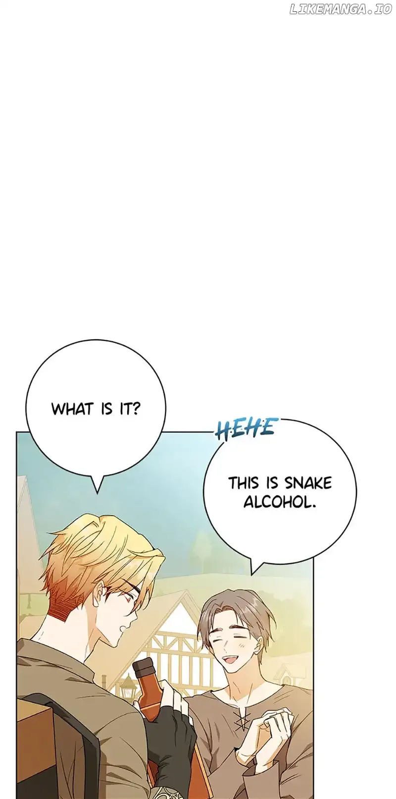 Individualistic Love Chapter 29 page 48