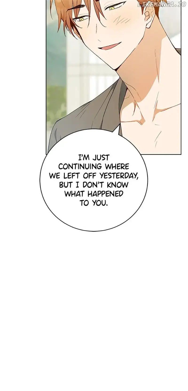 Individualistic Love Chapter 29 page 67