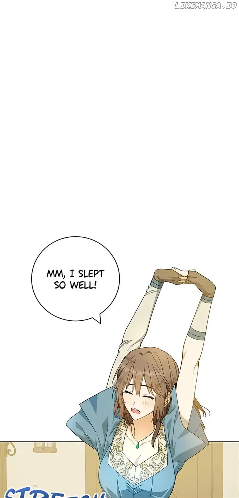 Individualistic Love Chapter 29 page 4