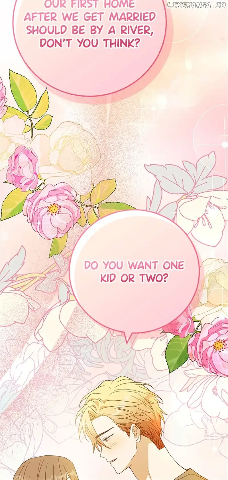 Individualistic Love Chapter 29 page 43