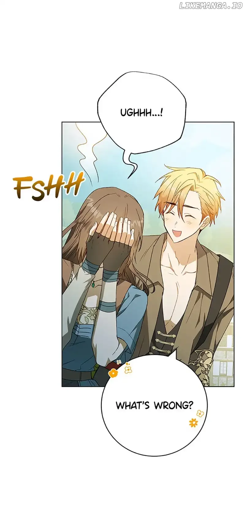 Individualistic Love Chapter 29 page 36