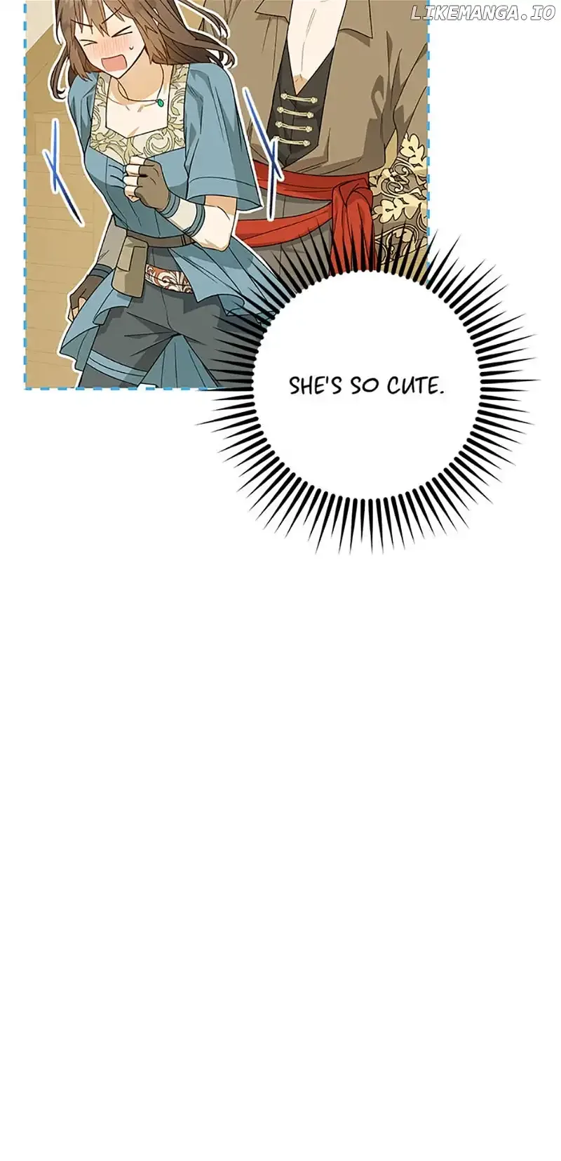 Individualistic Love Chapter 29 page 18