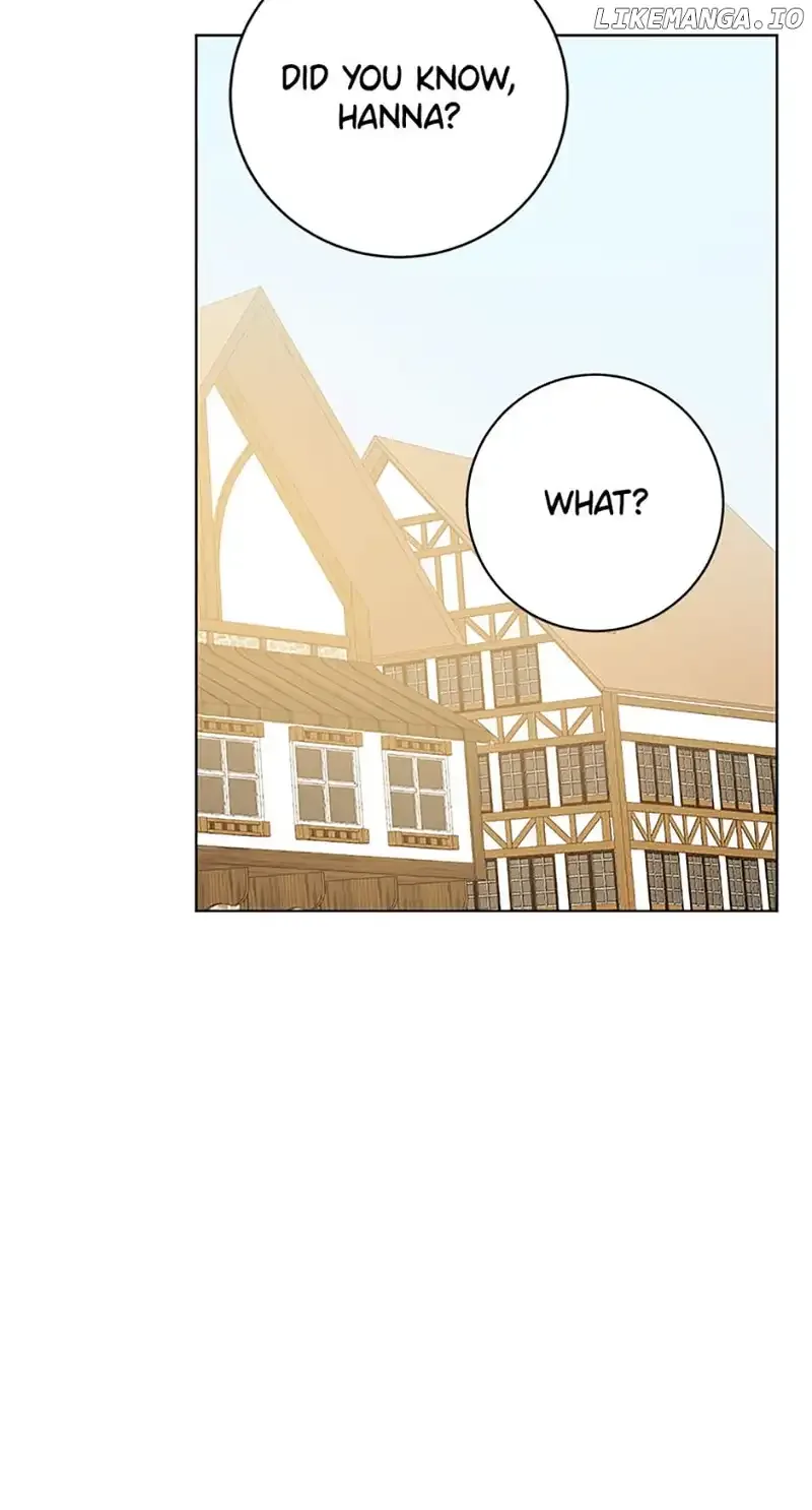 Individualistic Love Chapter 29 page 60
