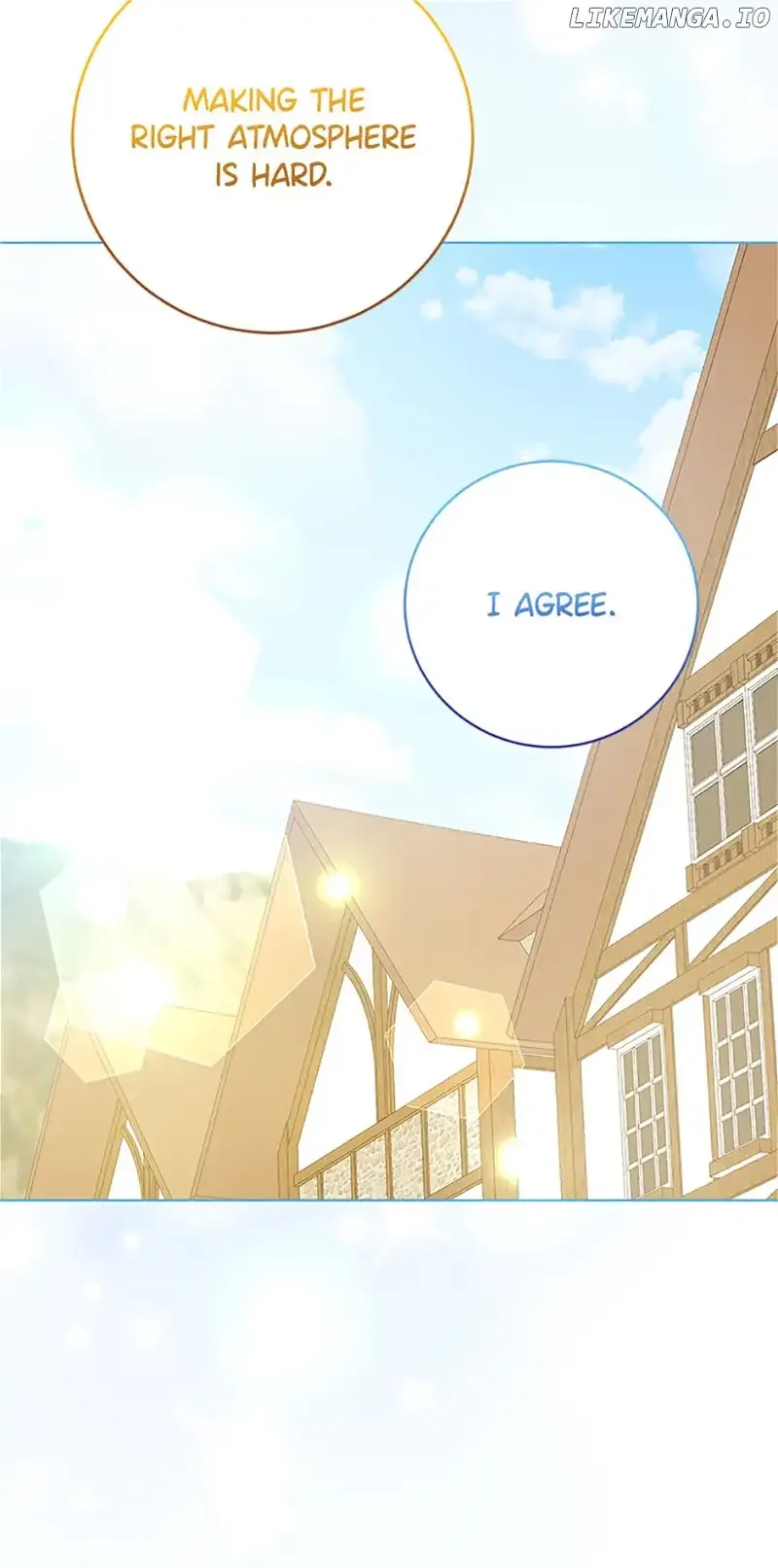 Individualistic Love Chapter 29 page 79