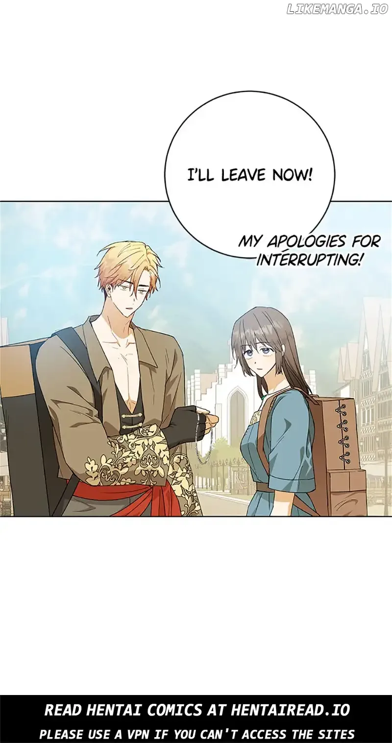 Individualistic Love Chapter 29 page 76