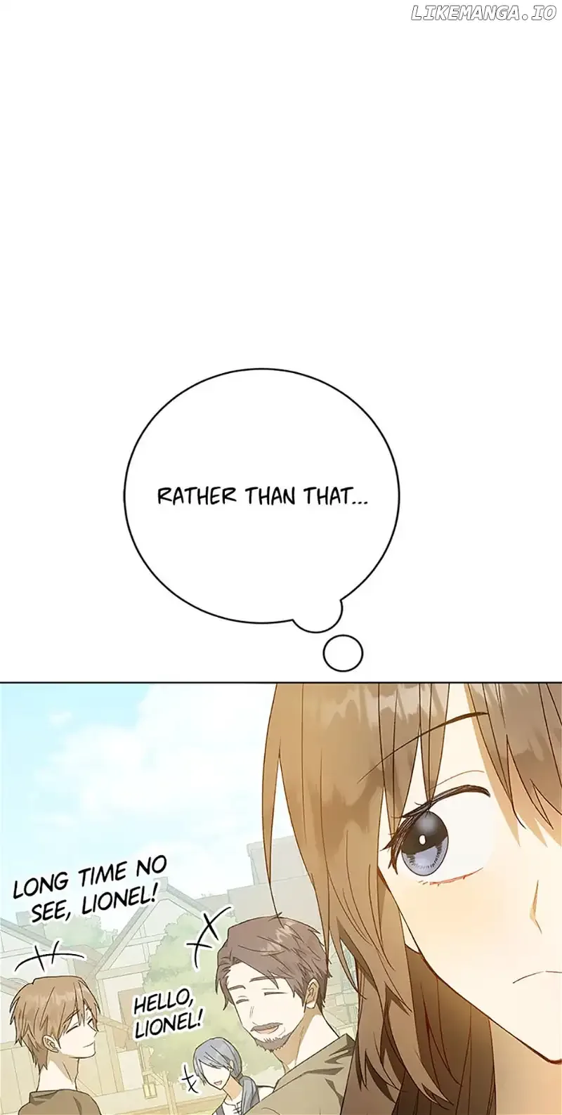 Individualistic Love Chapter 30 page 53