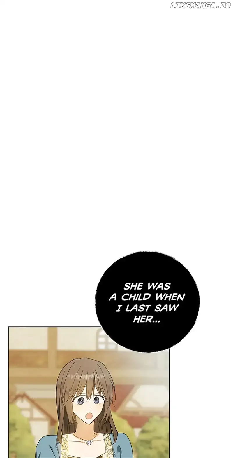 Individualistic Love Chapter 30 page 68
