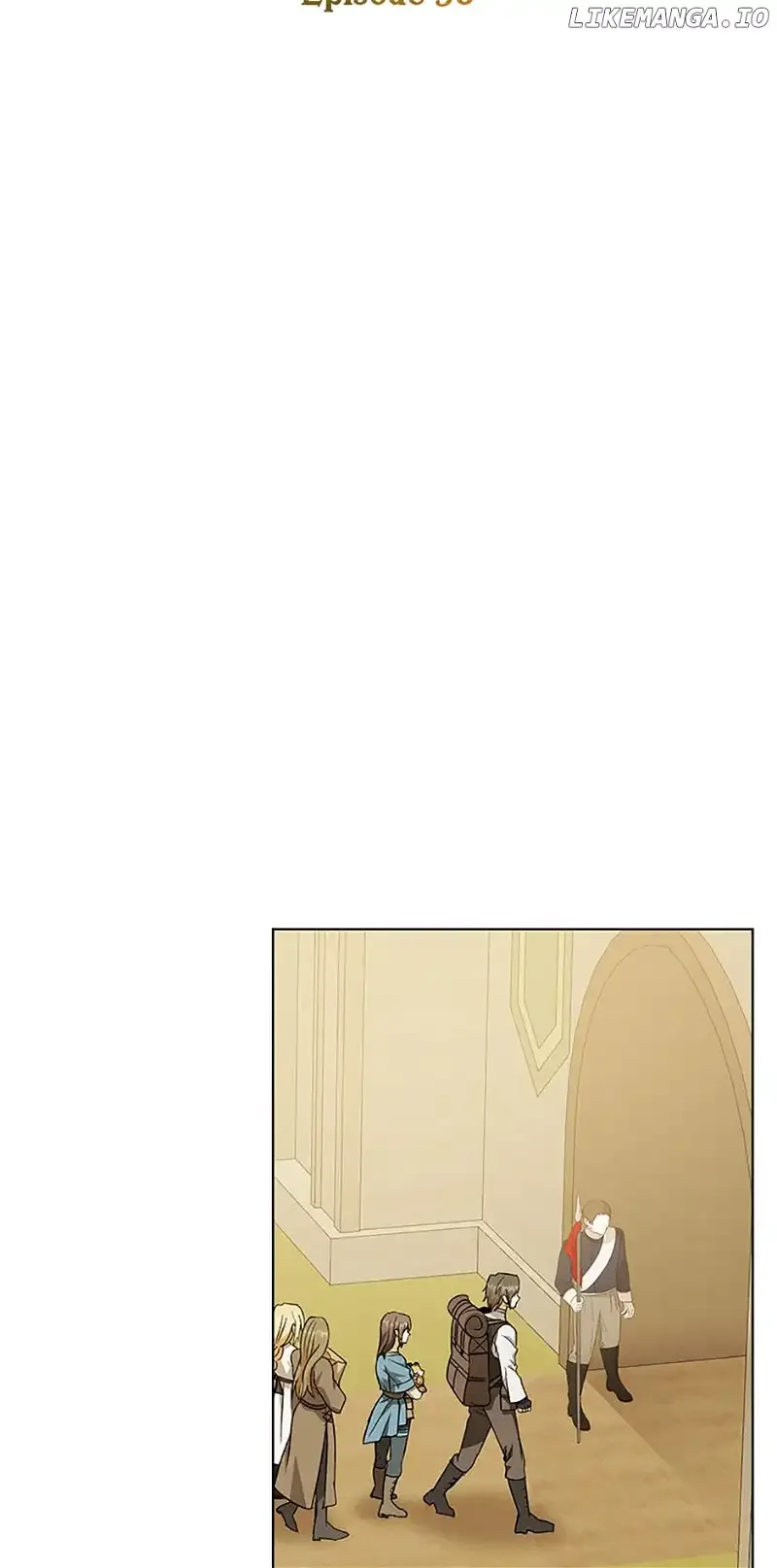 Individualistic Love Chapter 30 page 42