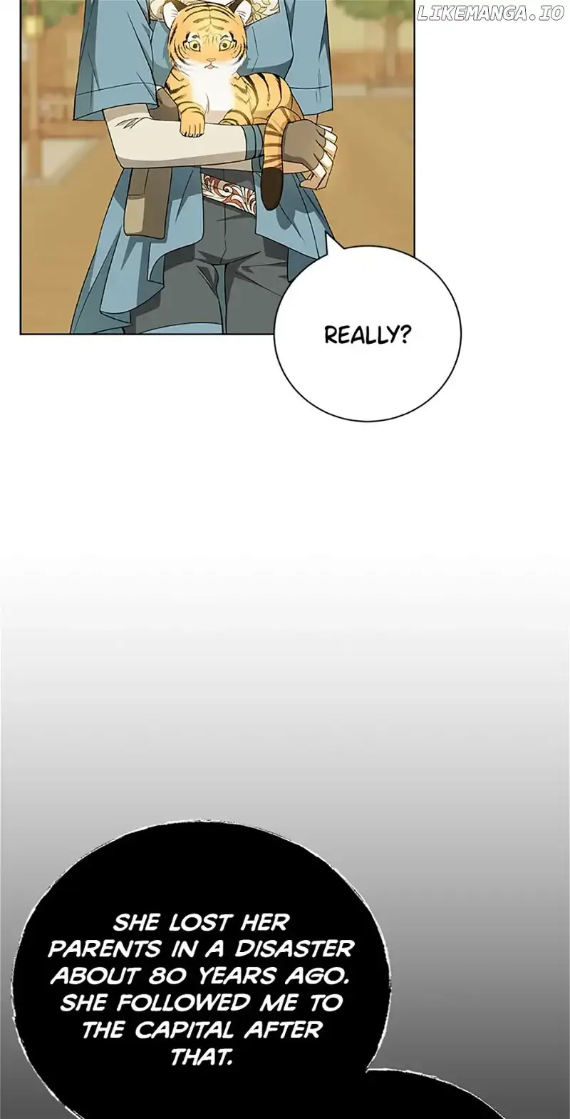Individualistic Love Chapter 30 page 69