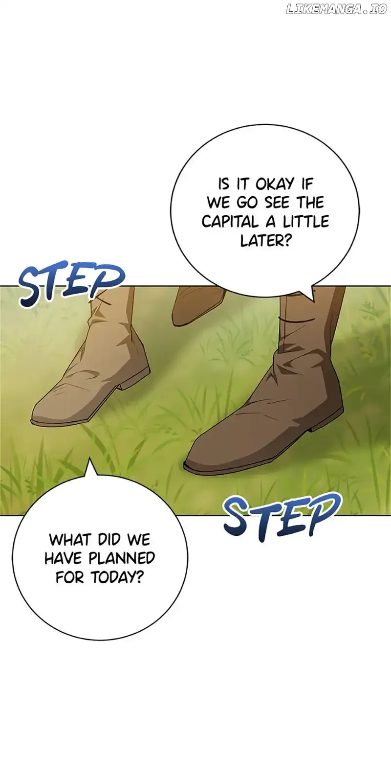 Individualistic Love Chapter 30 page 8