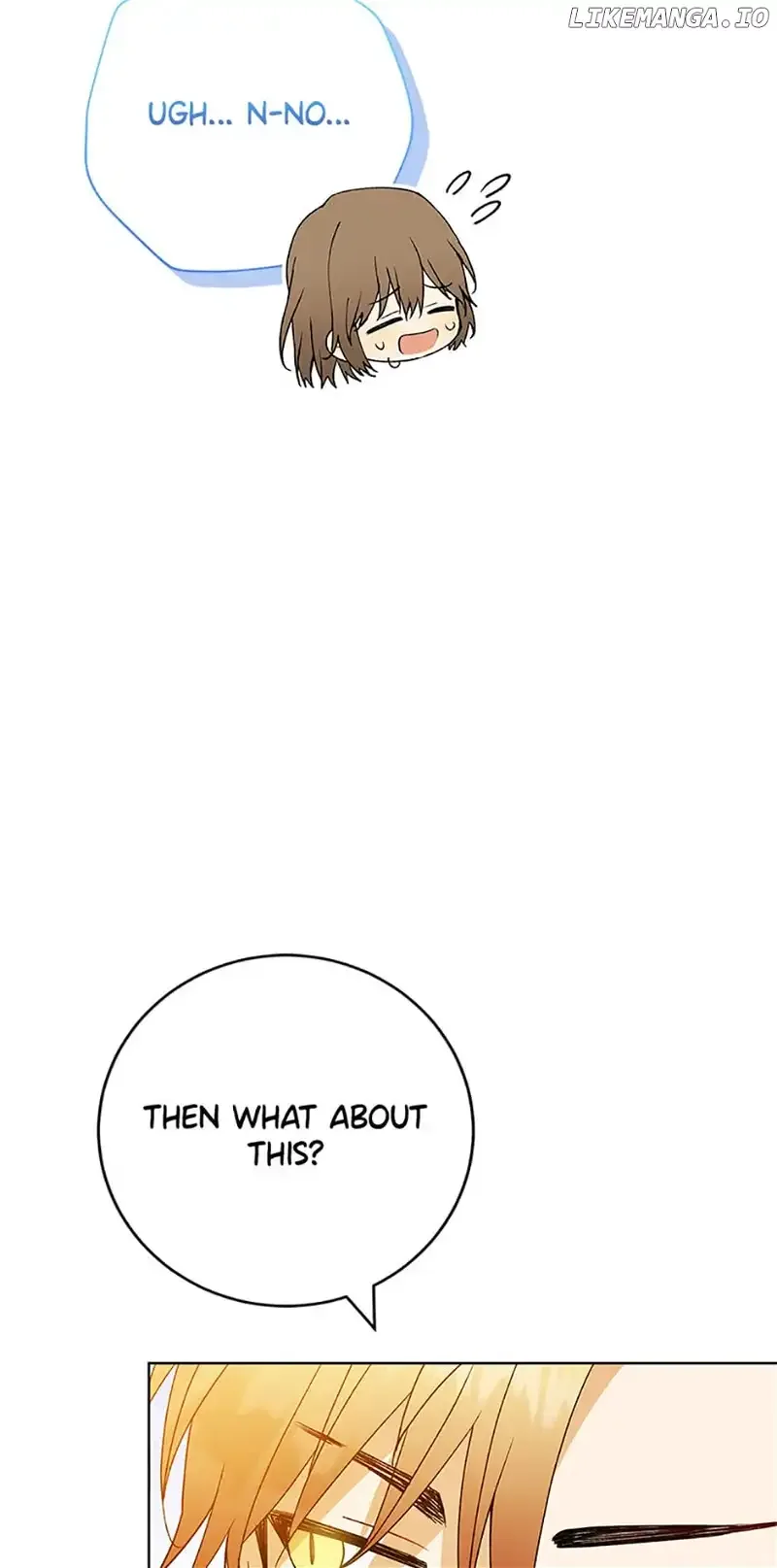 Individualistic Love Chapter 30 page 31